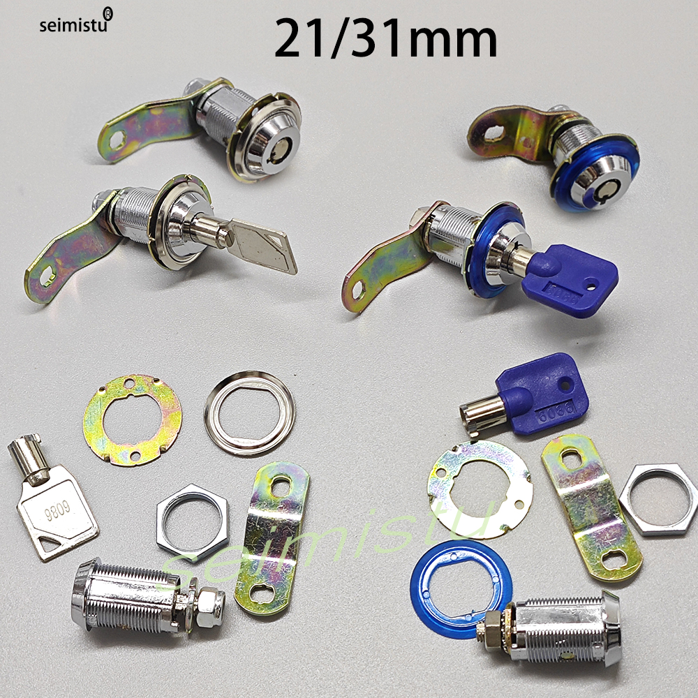Arcade Vending & Laundry Revenue - 10 Unit Lock Key Arcade Game