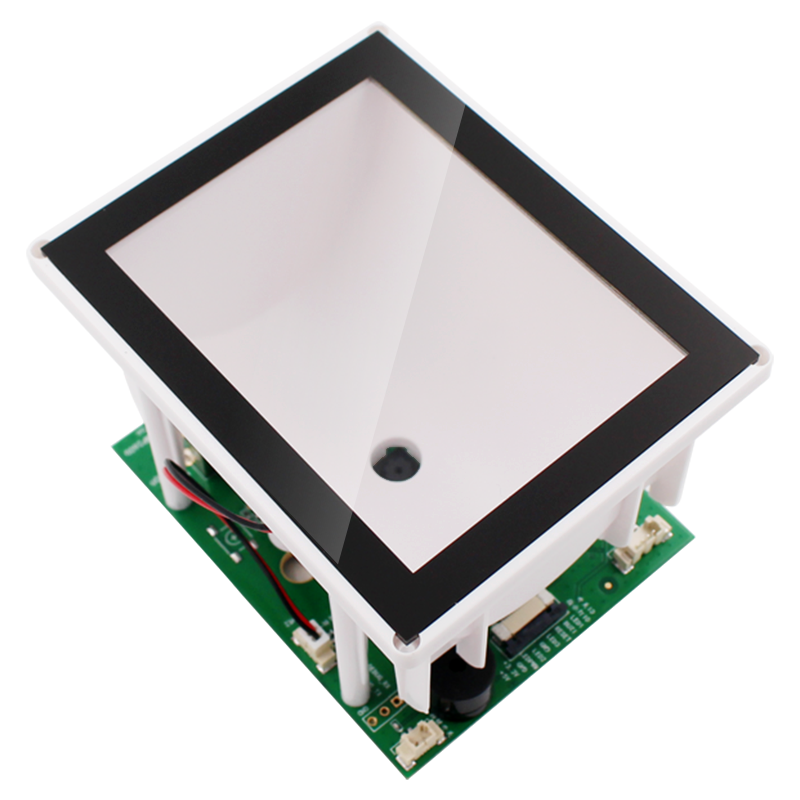 EP5000 QR Code Scanner with US - Vending Machine Qr Code review and price