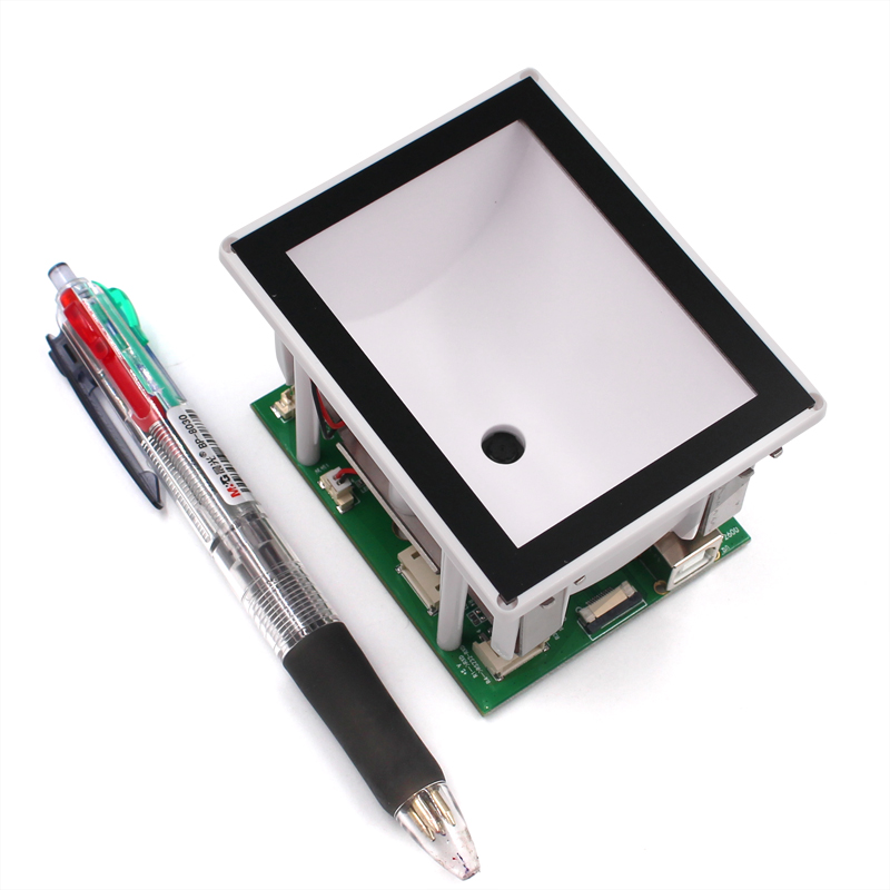 EP5000 QR Code Scanner with US - Vending Machine Qr Code review and price