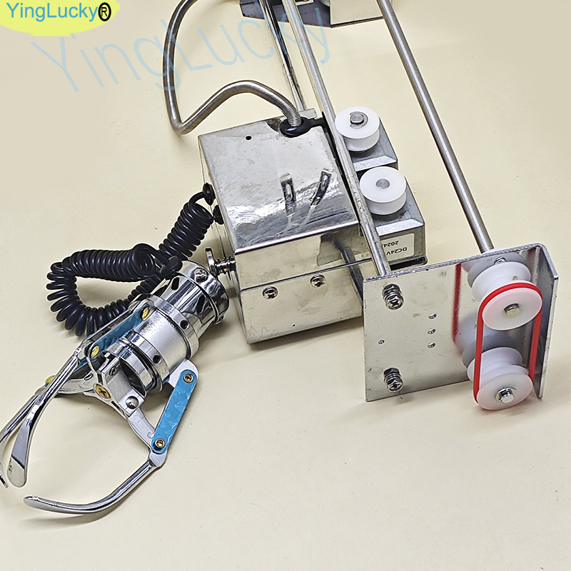 30cm Mini Stainless Steel Claw - Crane Claw Motor review and price