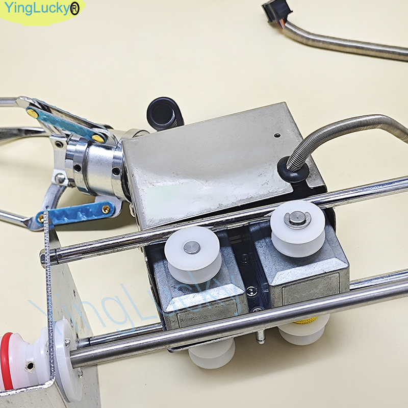 30cm Mini Stainless Steel Claw - Crane Claw Motor review and price