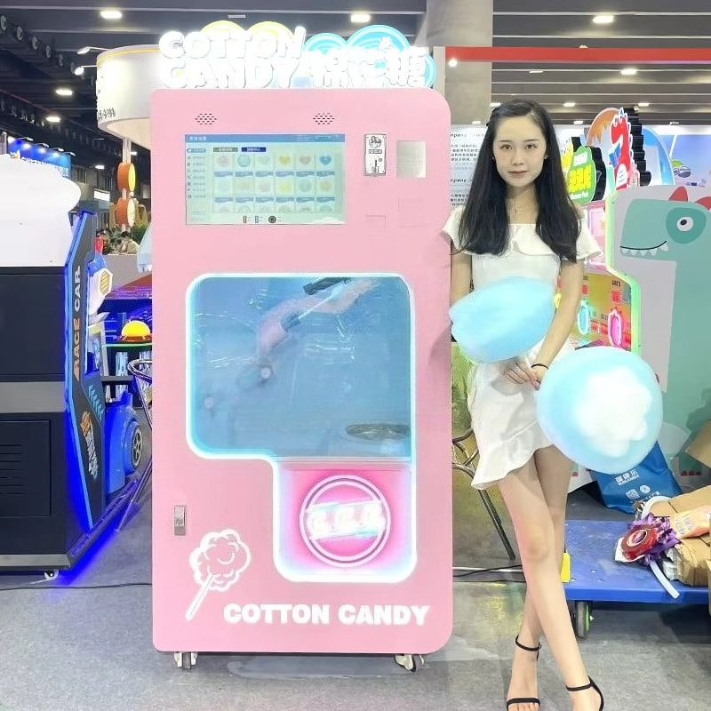 Customizable Robot Design Full - Candy Vending Machine review and price