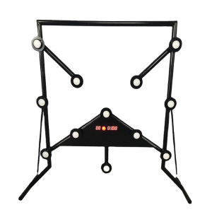 Carnival Booth Timer Multiple  - Whack A Mole Arcade review and price