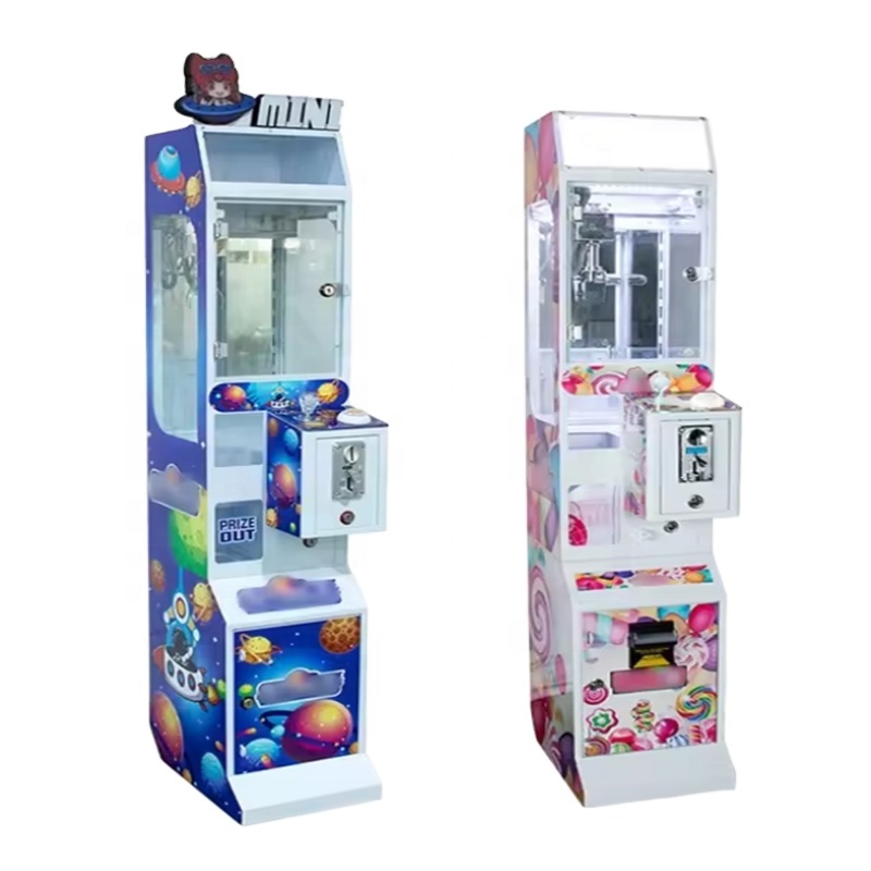 mini candy claw vending machin - Bill Acceptor Vending review and price