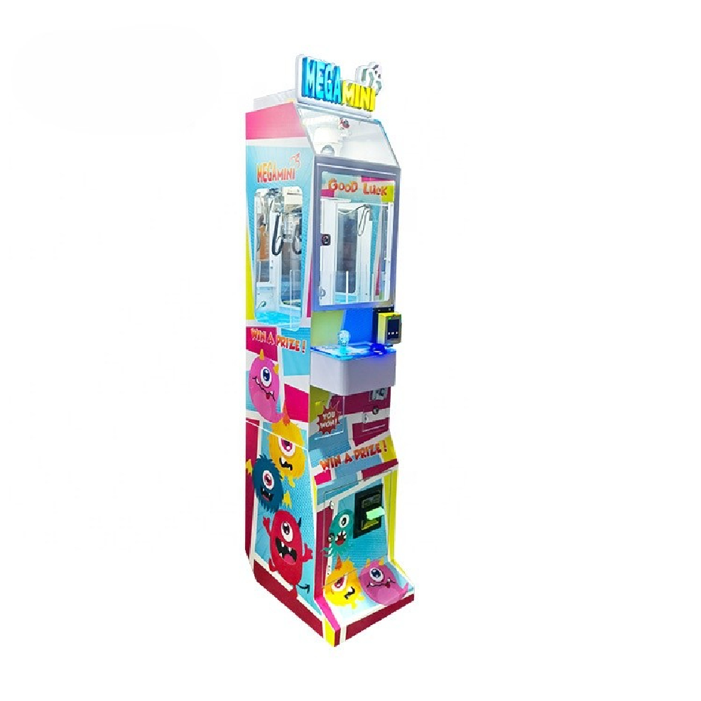 mini candy claw vending machin - Bill Acceptor Vending review and price
