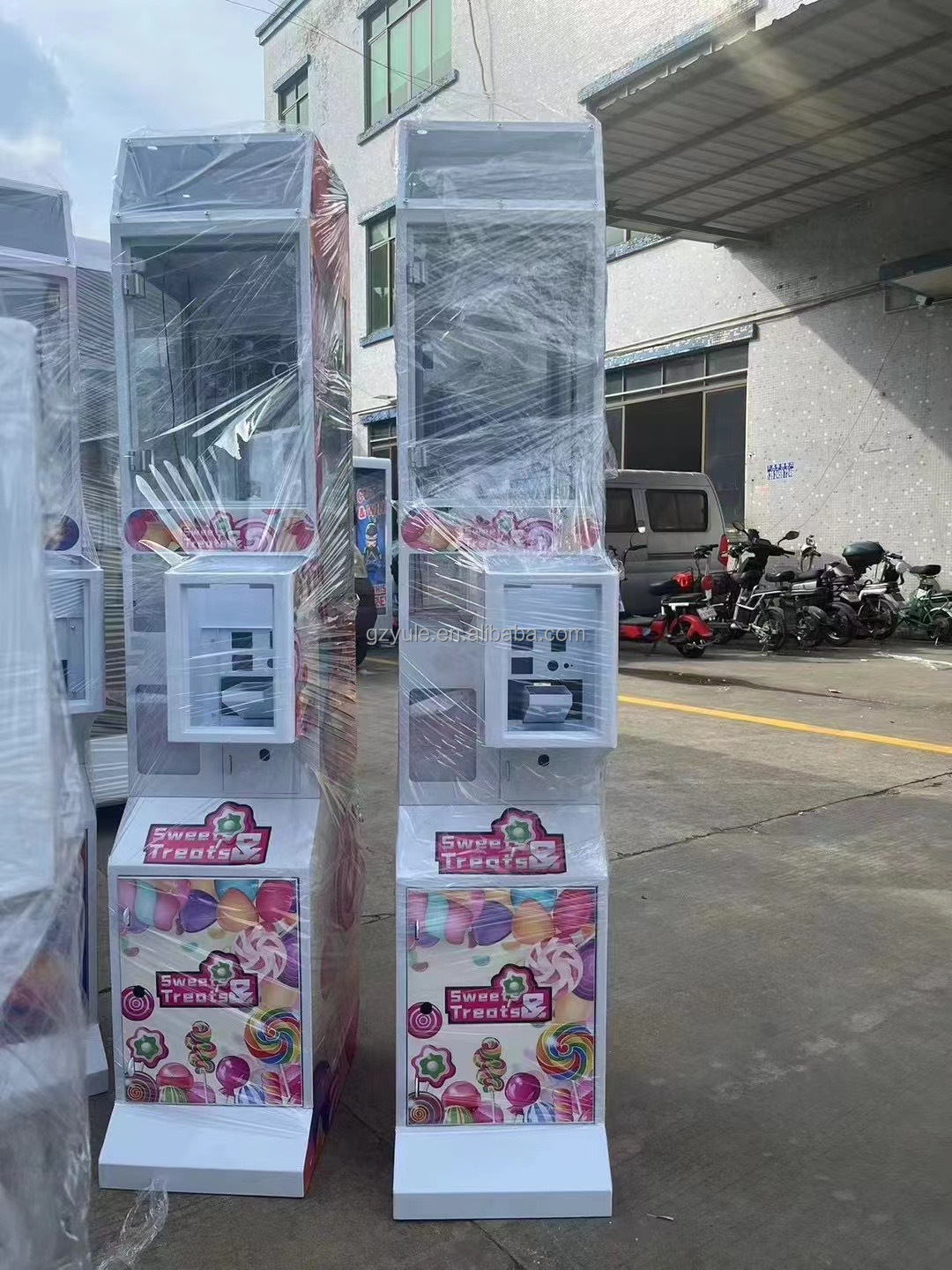 mini candy claw vending machin - Bill Acceptor Vending review and price