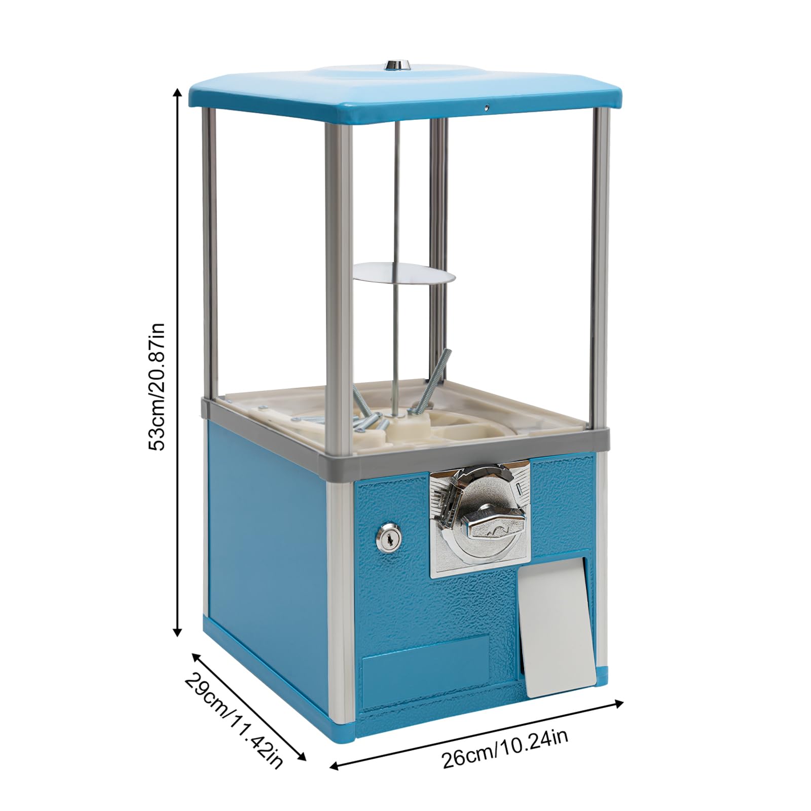 Vending Machine for Kids, 25 C - Commercial Vending Machine review and price