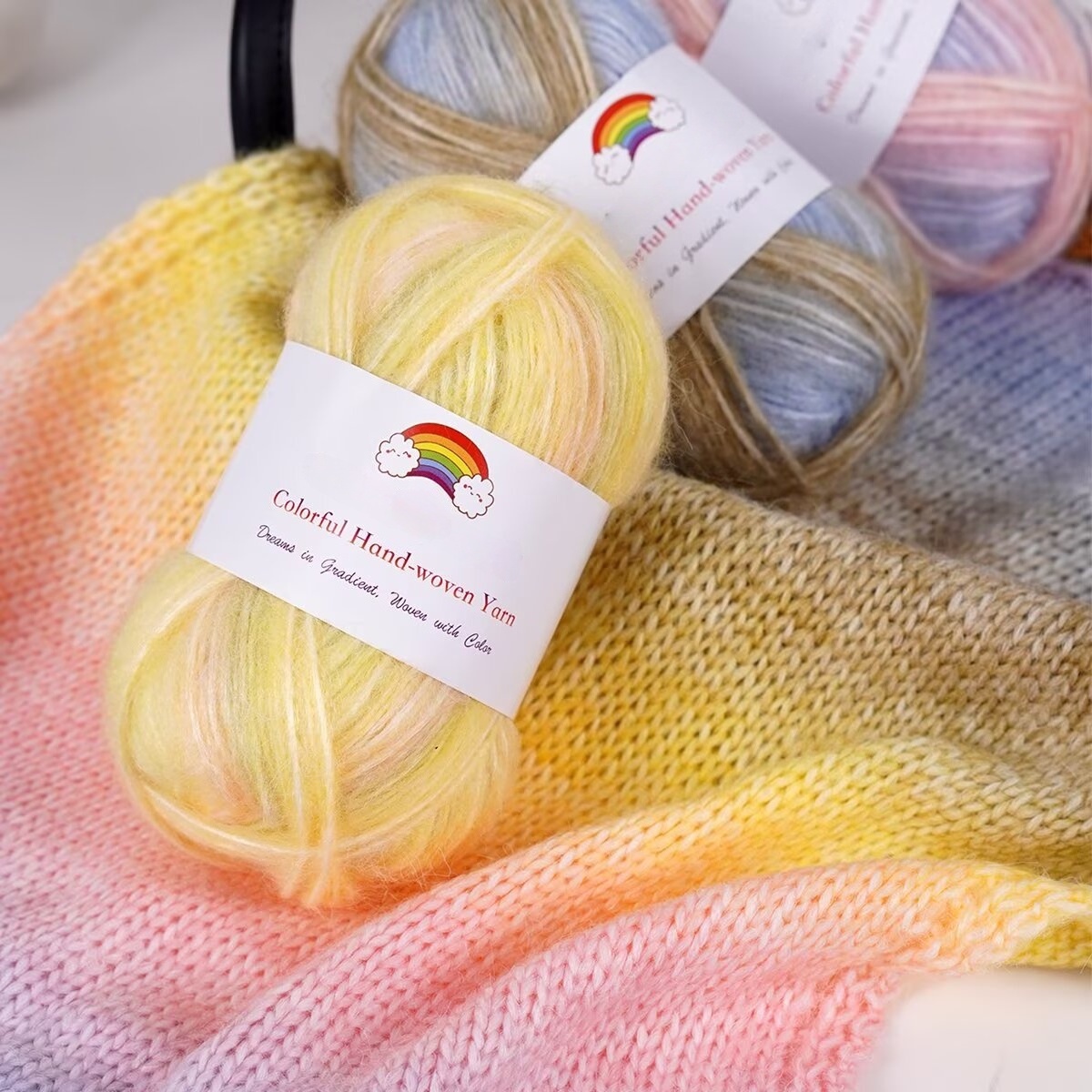 150g Lightweight Spray Yarn, W - Skee Ball Arcade review and price