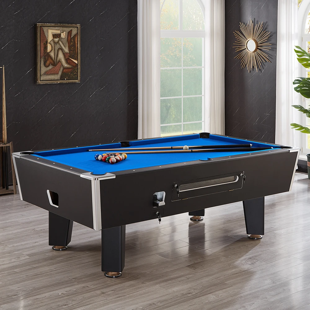 Coin Operated  Billiards Board - Whack A Mole Arcade review and price
