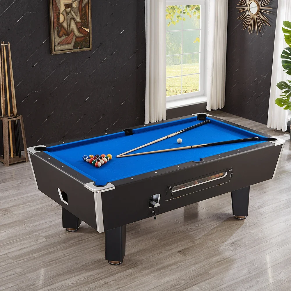 Coin Operated  Billiards Board - Whack A Mole Arcade review and price