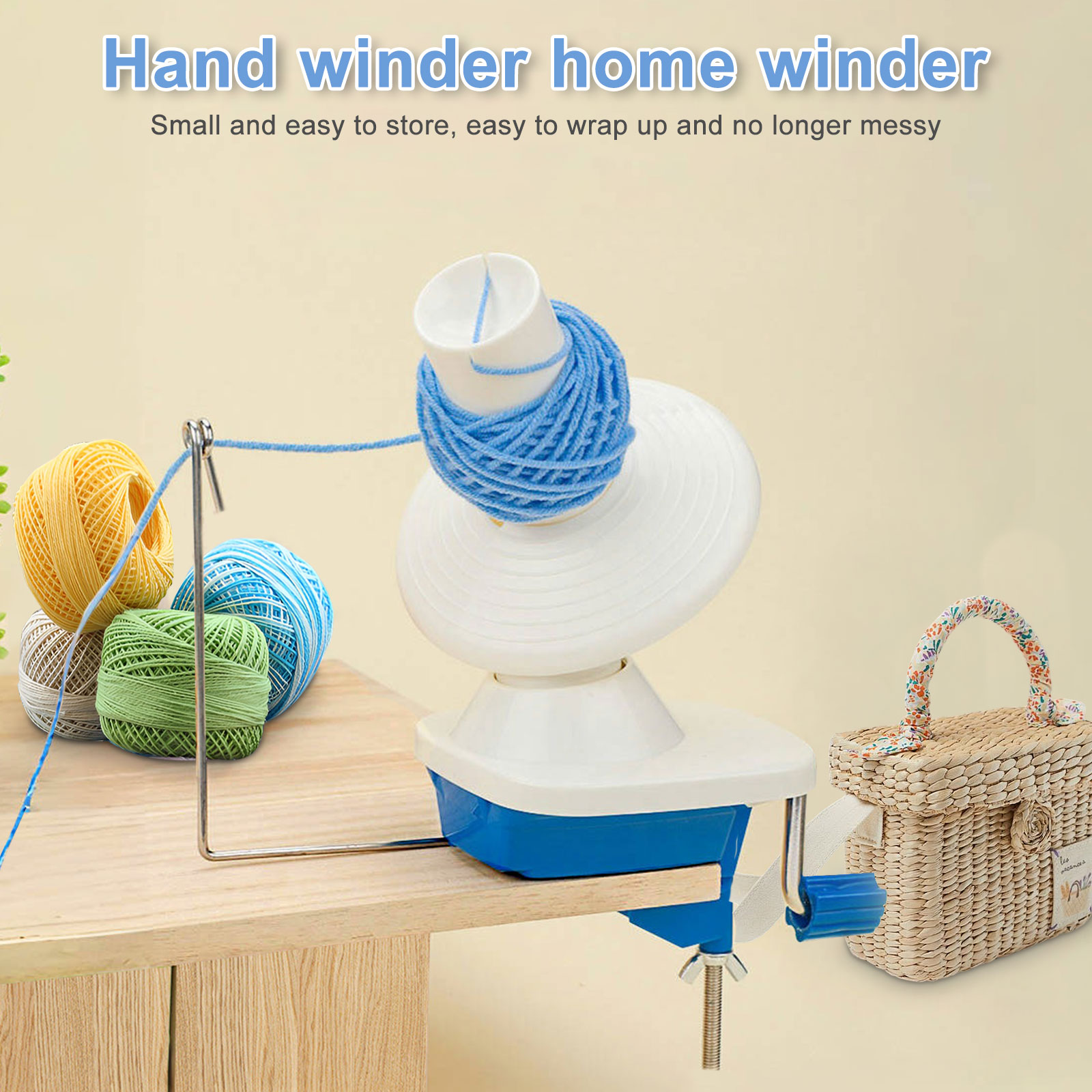 Manual Wool Ball Winder for Wi - Skee Ball Arcade review and price