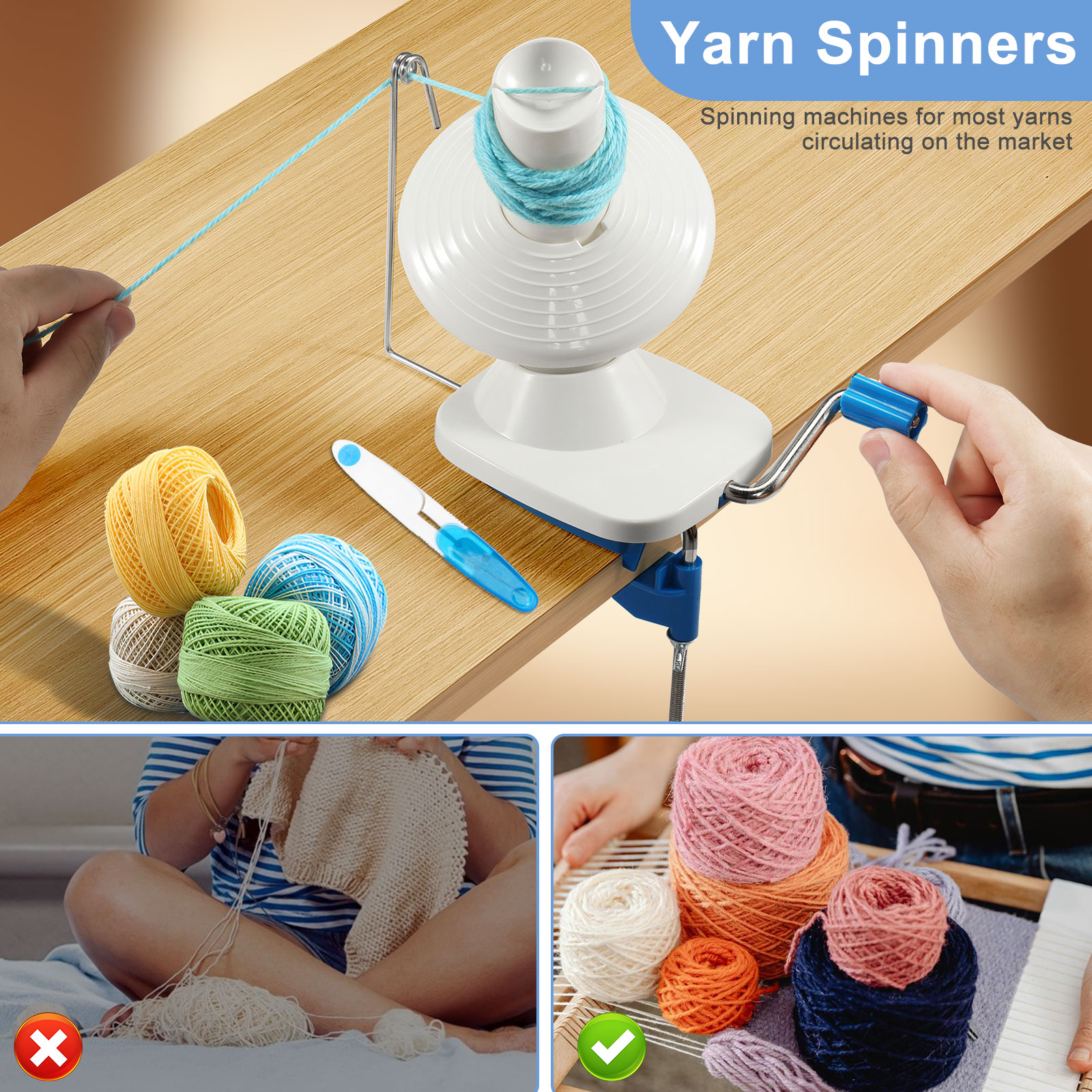 Manual Wool Ball Winder for Wi - Skee Ball Arcade review and price