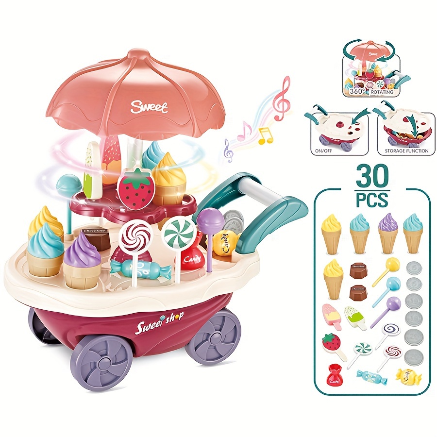 Ice cream truck and candy vend - Candy Vending Machine review and price