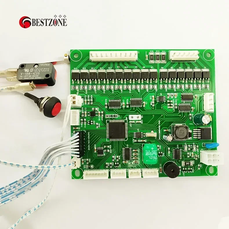2025Vending machine spare part - Bill Acceptor Vending review and price