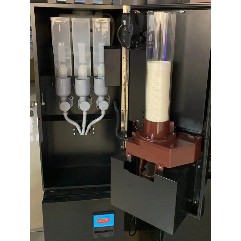 【Best-selling】V-30SCT Coin-ope - Commercial Vending Machine review and price