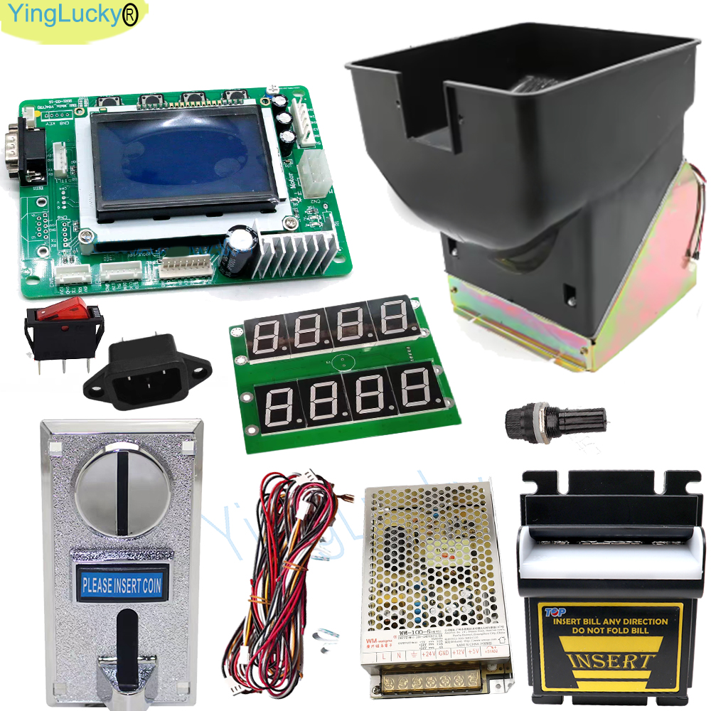 Arcade Game Vending Machine DI - Arcade Toy Vending Machine review and price