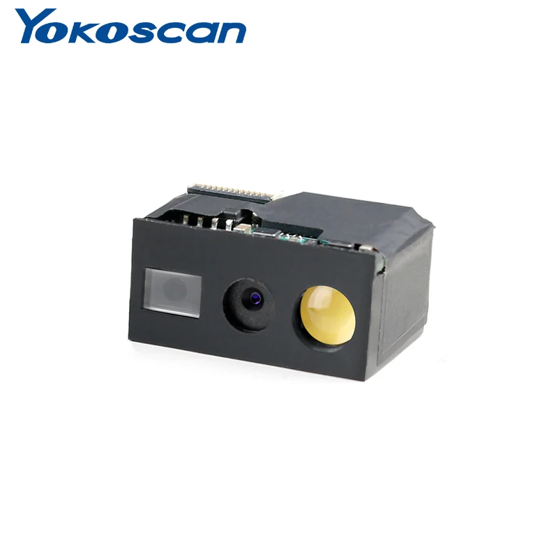 YK-E4600 High Performance Barc - Vending Machine Qr Code review and price