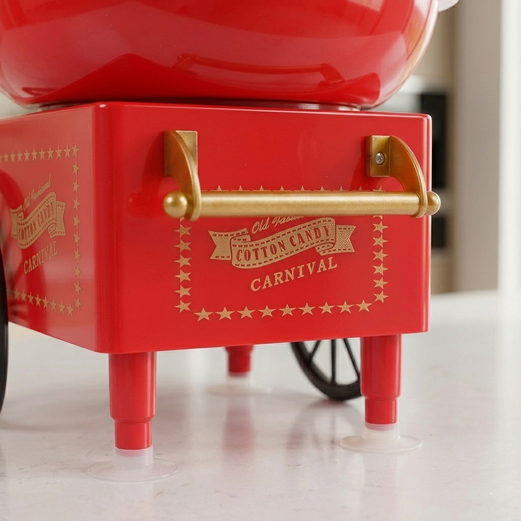 450W Mini Cotton Candy Maker f - Candy Floss Machine review and price