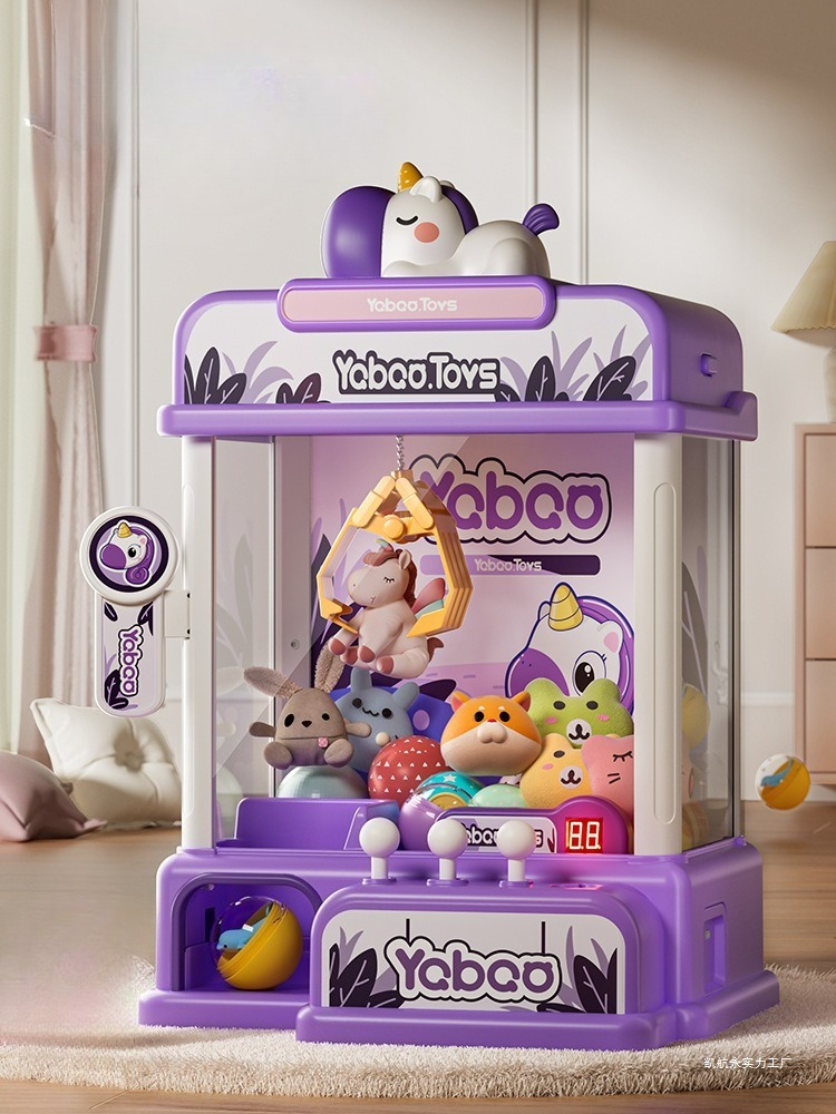 Claw Machine for Kids Mini Ven - Arcade Toy Vending Machine review and price