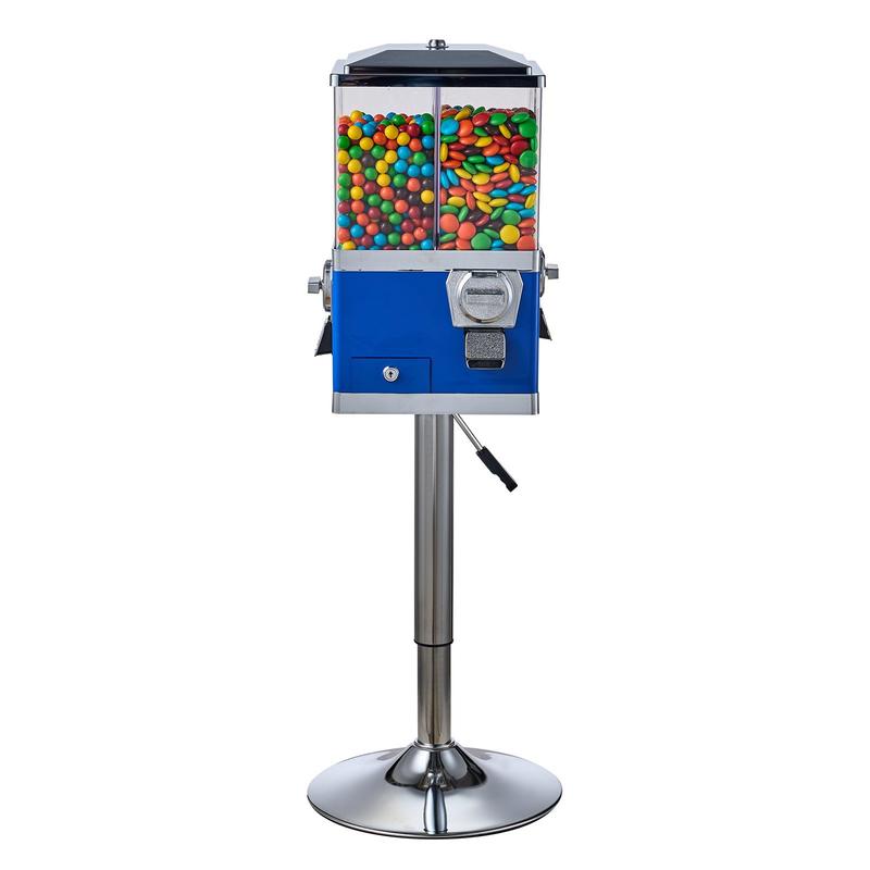 Commercial Vending Machine, Fo - Candy Vending Machine review and price