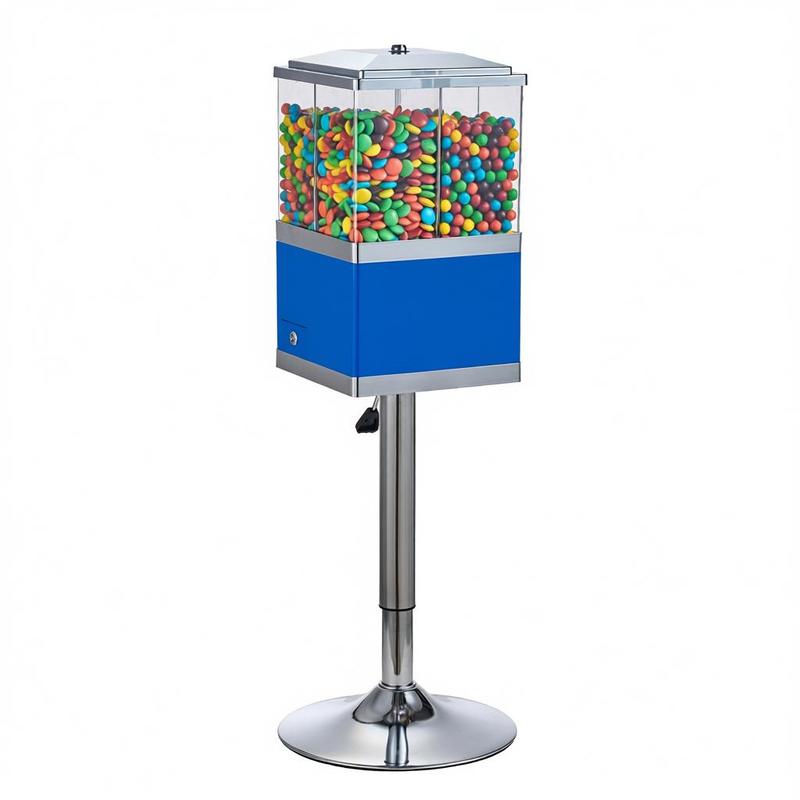 Commercial Vending Machine, Fo - Candy Vending Machine review and price