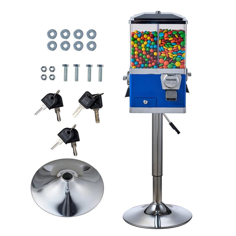 Commercial Vending Machine, Fo - Candy Vending Machine review and price