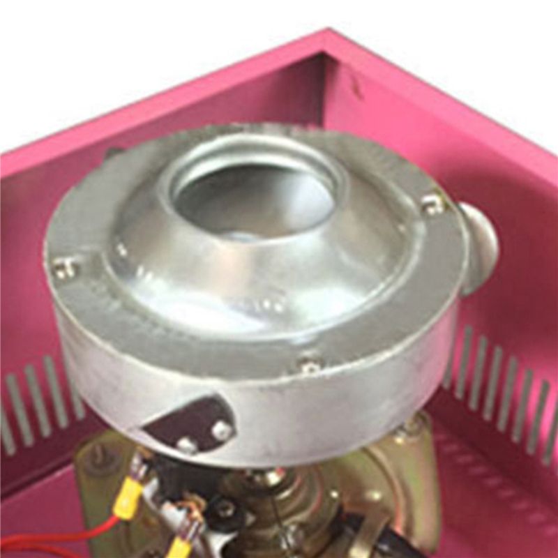 ABMH-2X Heating Cover For Cott - Candy Floss Machine review and price