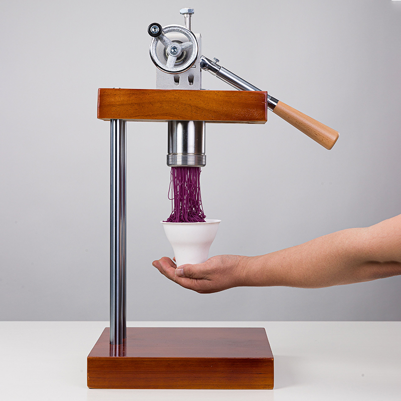 Double - Head 6 - Barrel Mont  - Candy Floss Machine review and price