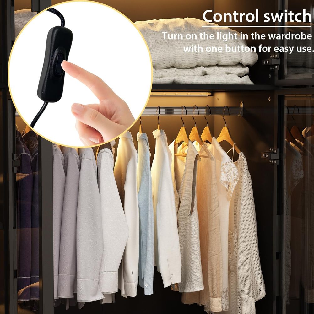 LED-Illuminated Glass Display  - Glass Cabinet Display review and price