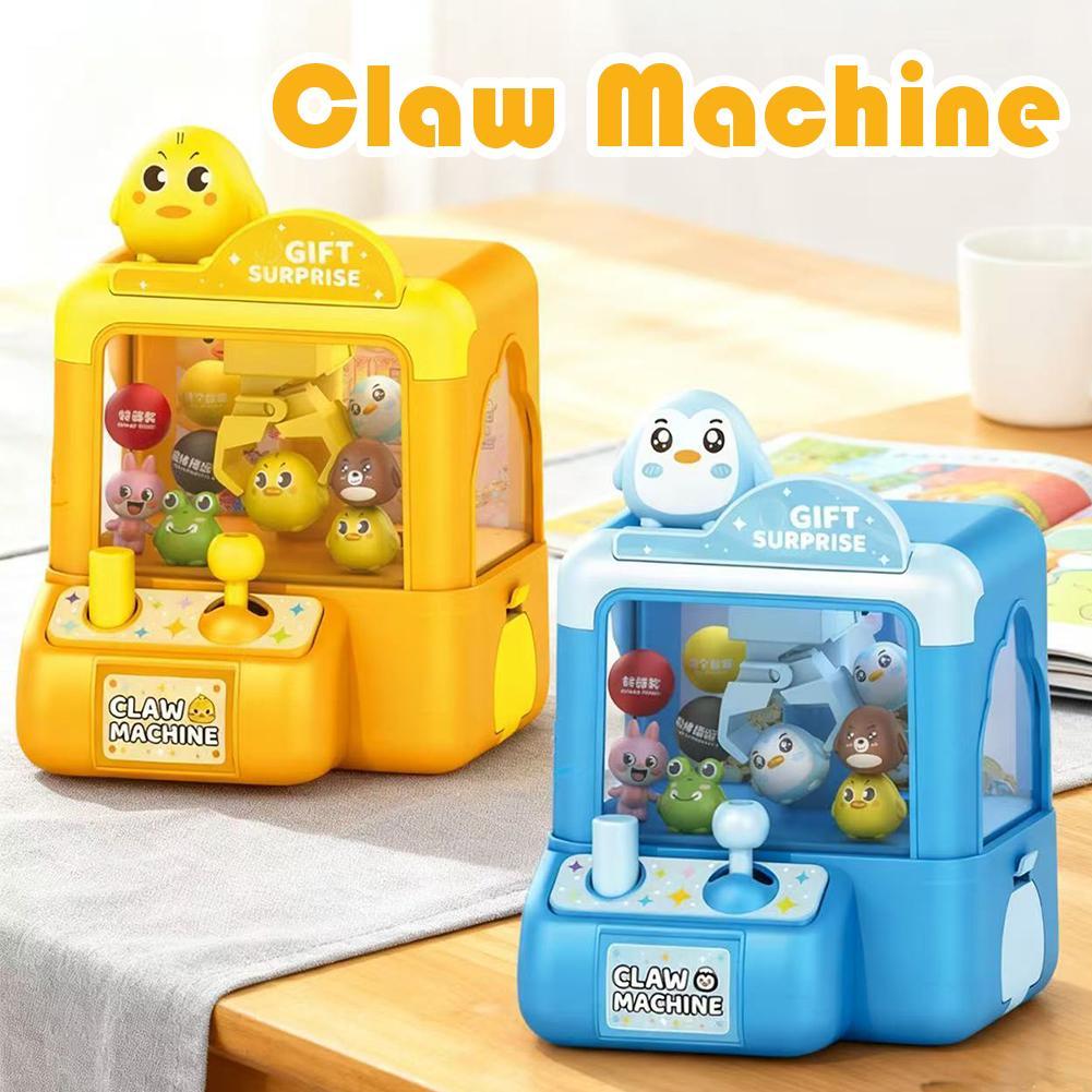 Cute Arcade claw Machine Toys  - Arcade Toy Vending Machine review and price