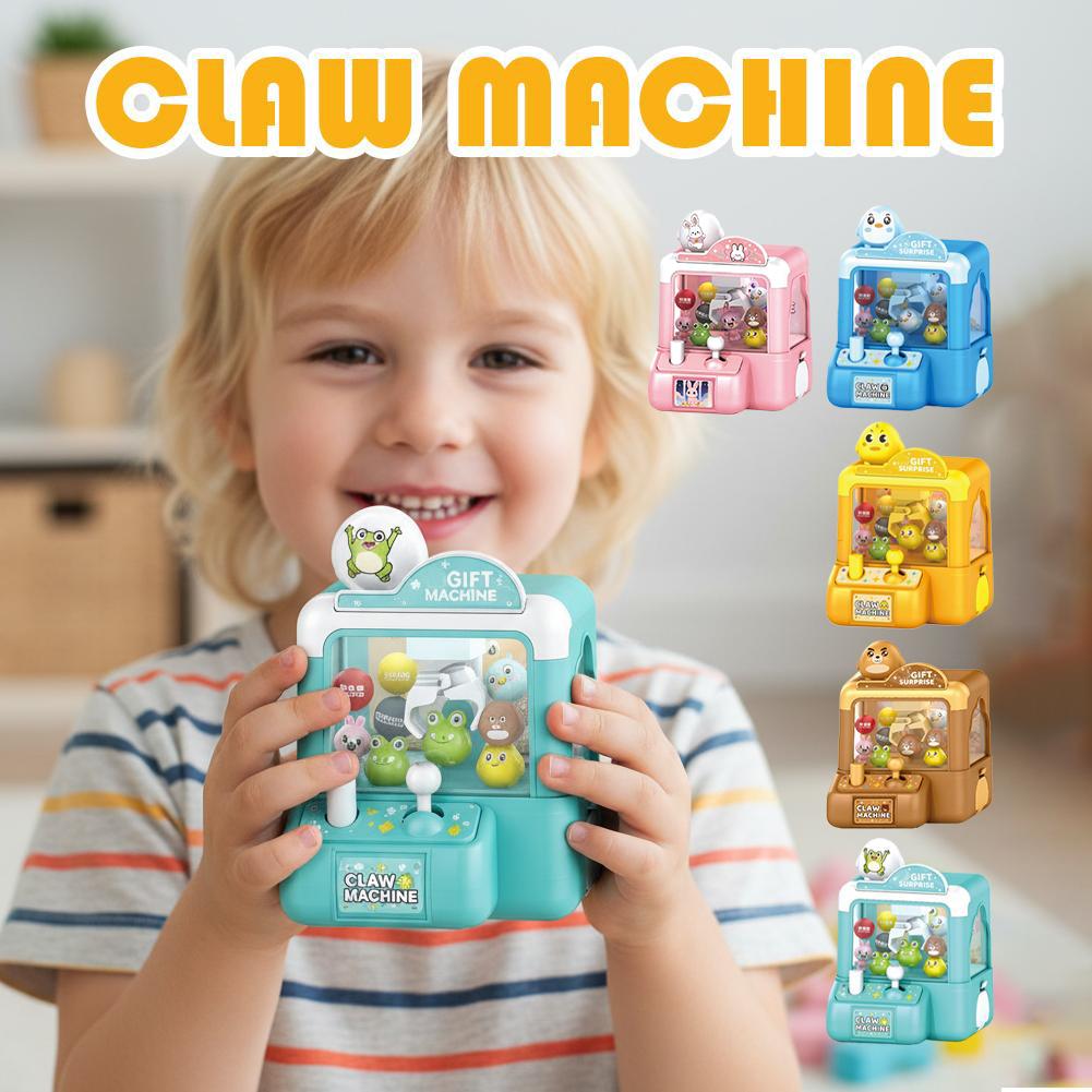 Cute Arcade claw Machine Toys  - Arcade Toy Vending Machine review and price