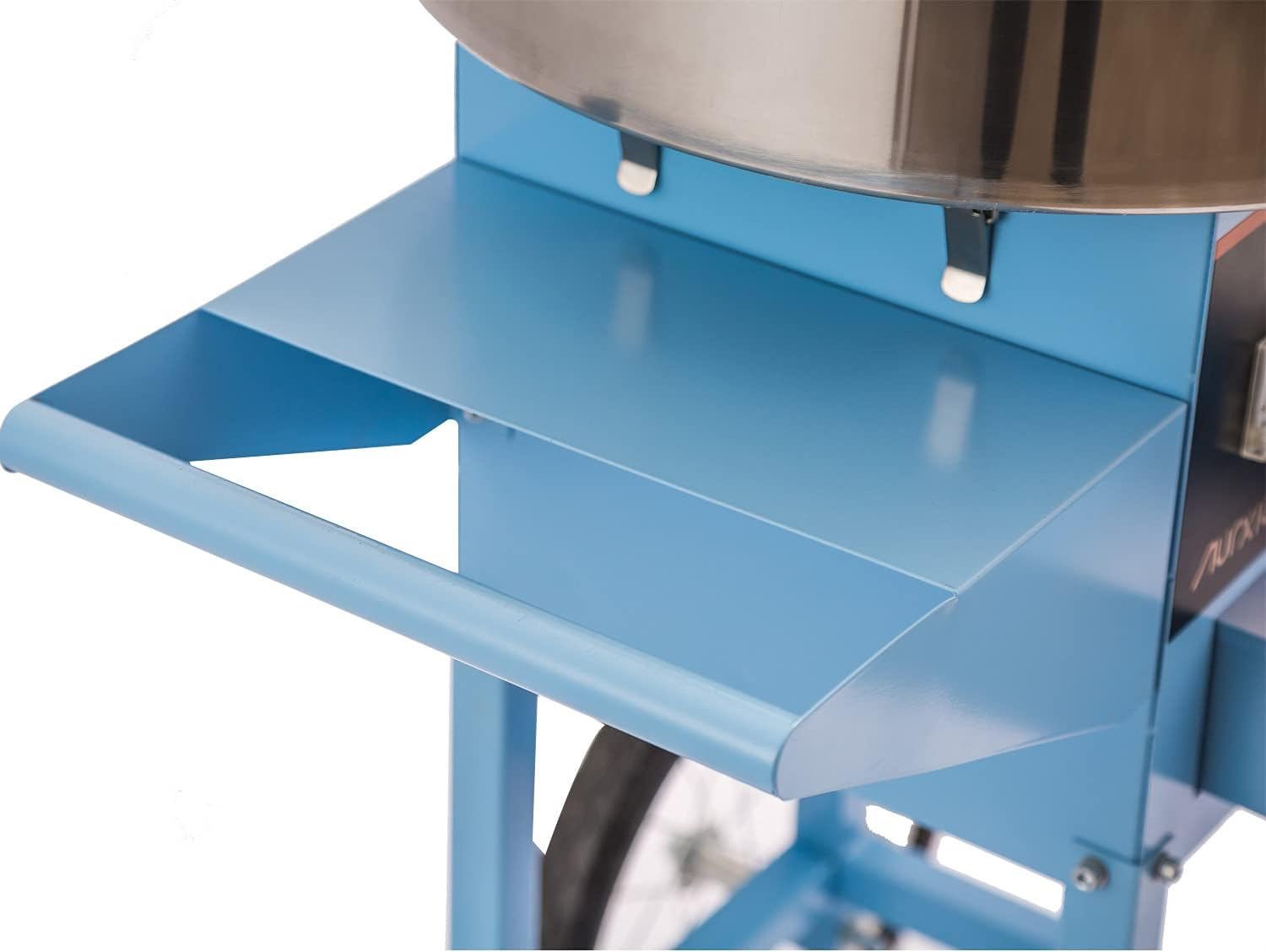 Commercial Electric Cotton Can - Candy Floss Machine review and price