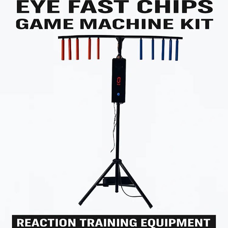 Fast Reaction Game Machine Kit - Whack A Mole Arcade review and price