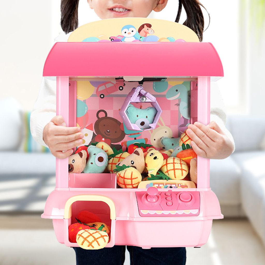 Mini Claw Machine Arcade Game  - Japanese Arcade Vending Machine review and price