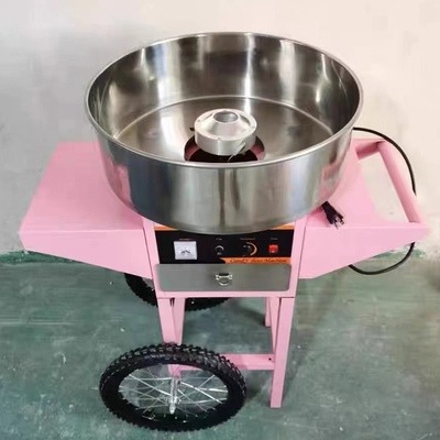 Fancy Candy Floss Machine Comm - Candy Floss Machine review and price
