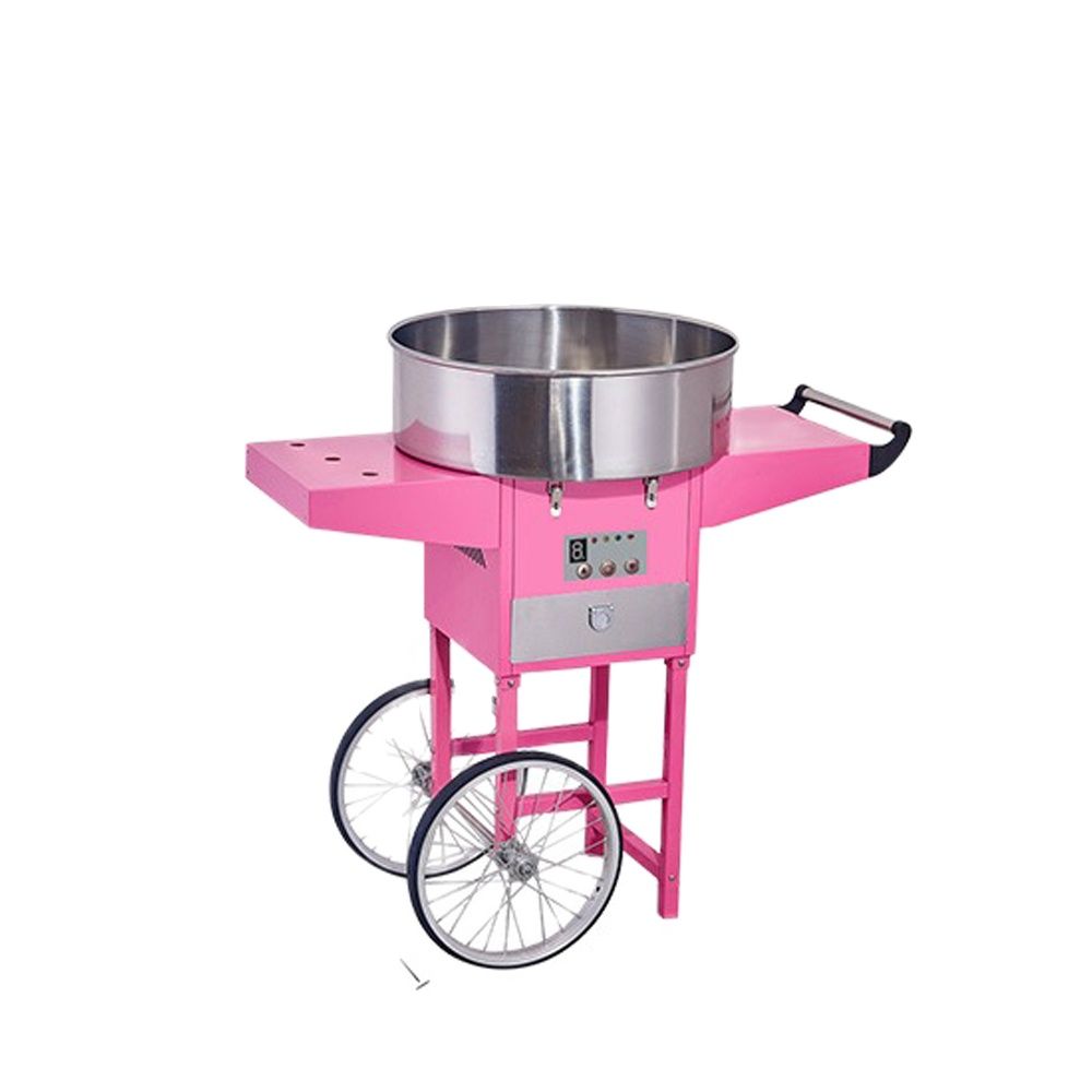 Fancy Candy Floss Machine Comm - Candy Floss Machine review and price