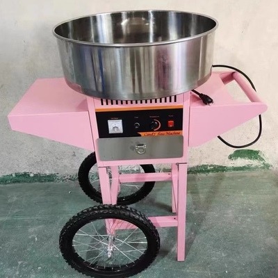 Fancy Candy Floss Machine Comm - Candy Floss Machine review and price