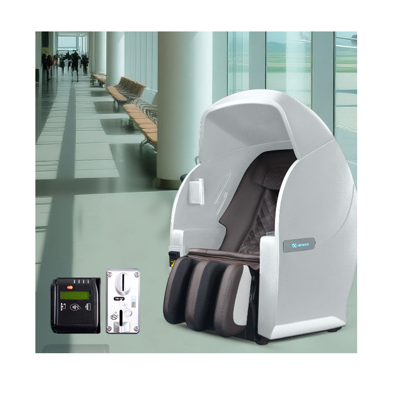 Commercial Vending Massage Cha - Bill Acceptor Vending review and price