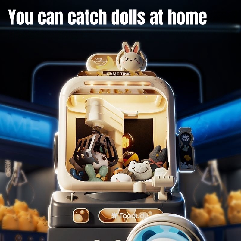 Children's Claw Machine Toy Ca - Crane Claw Motor review and price