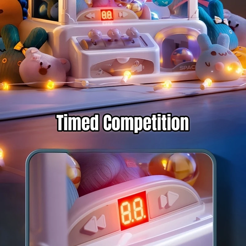 Space Mini Claw Arcade Machine - Arcade Toy Vending Machine review and price