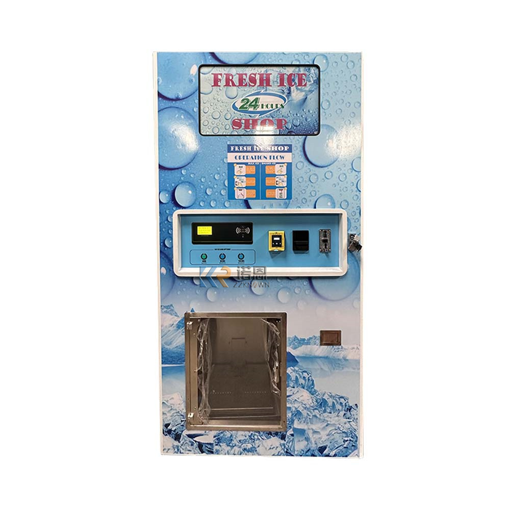 Customized Outdoor Automatic I - Commercial Vending Machine review and price