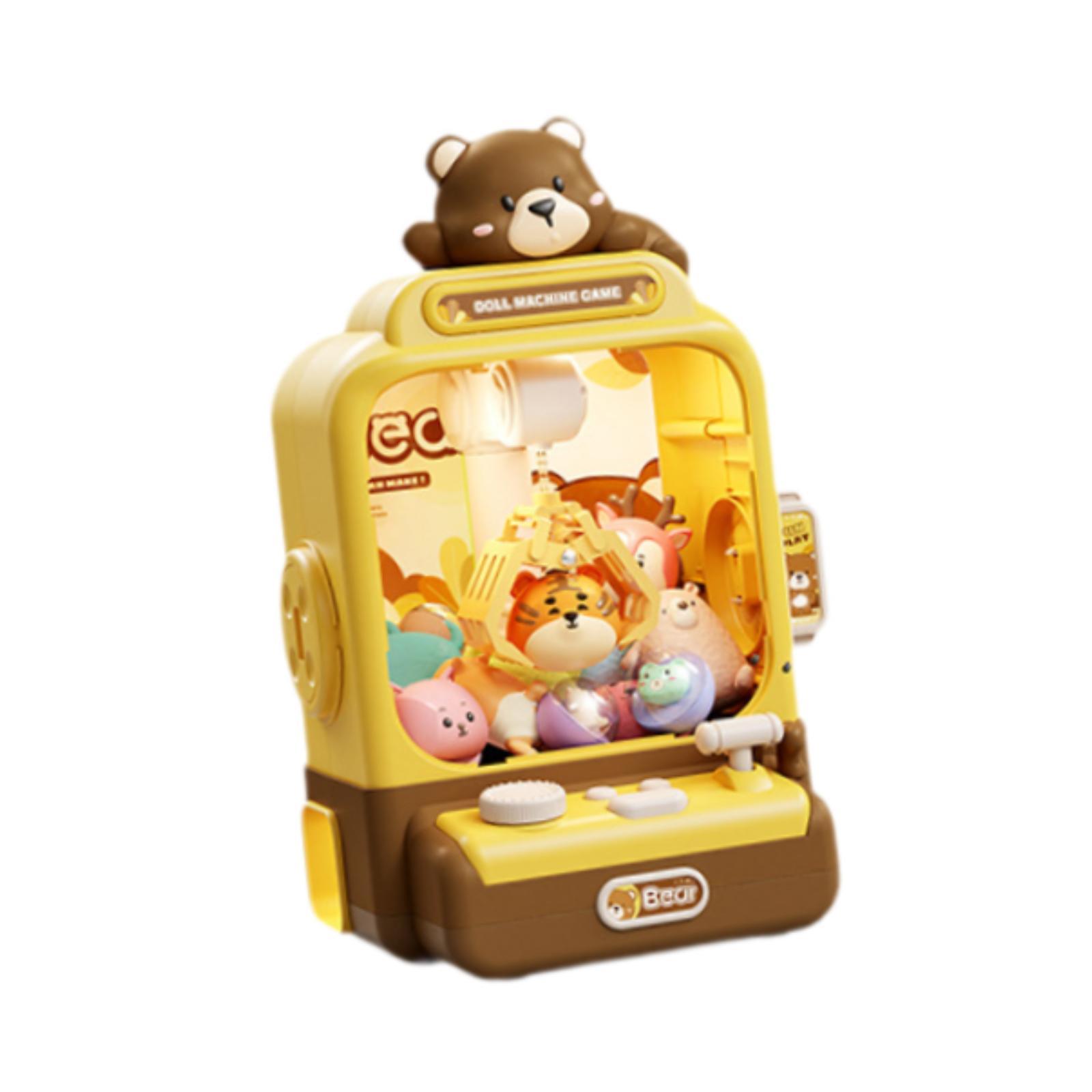 Electronic Claw Game Machine G - Candy Vending Machine review and price