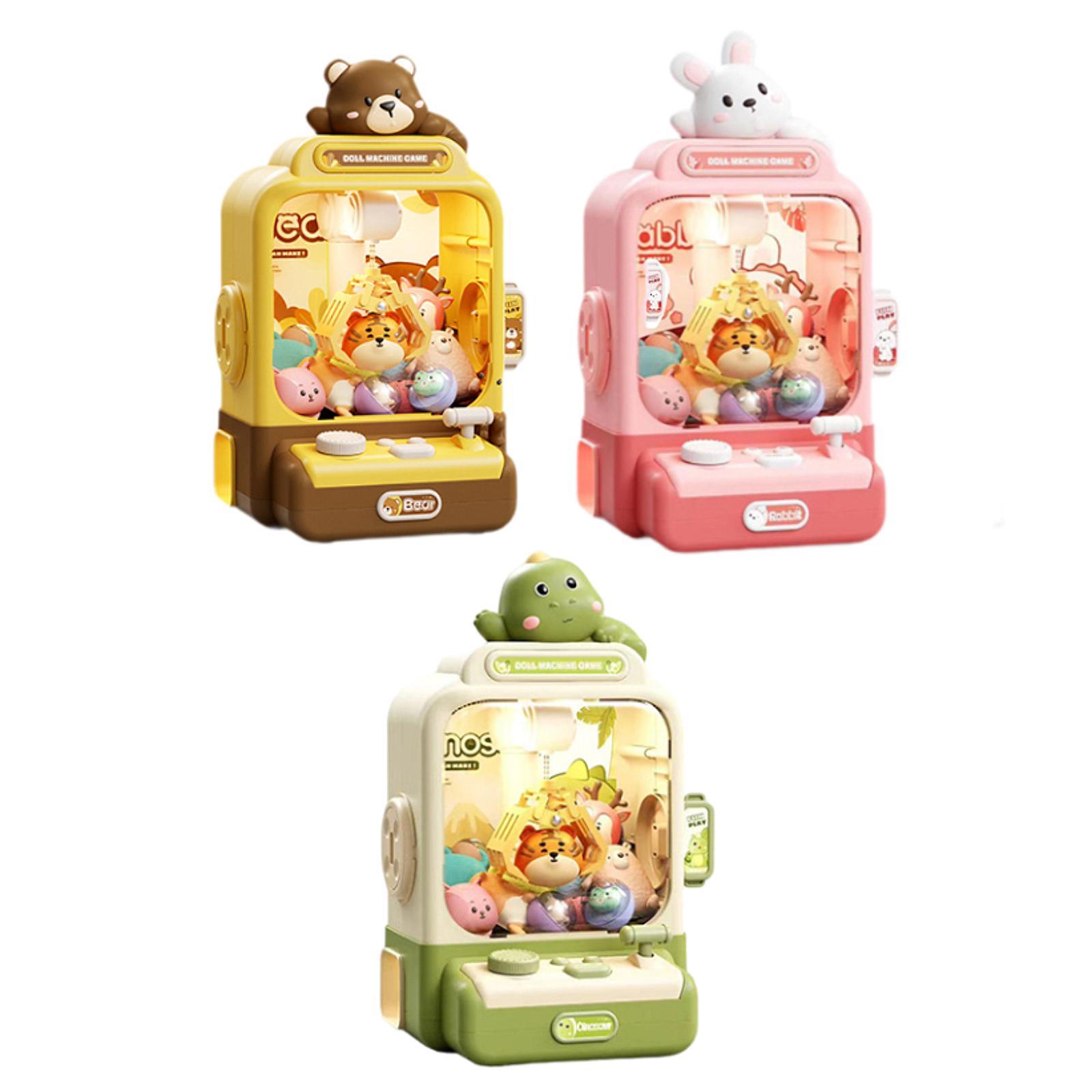 Electronic Claw Game Machine G - Candy Vending Machine review and price