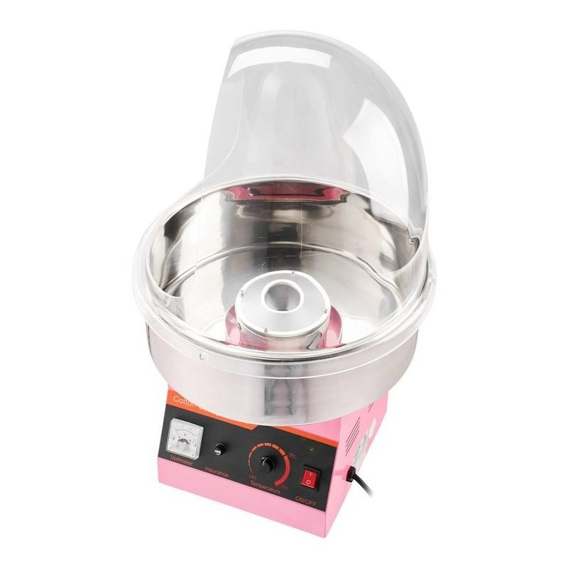 Electric Cotton Candy Machine, - Candy Floss Machine review and price