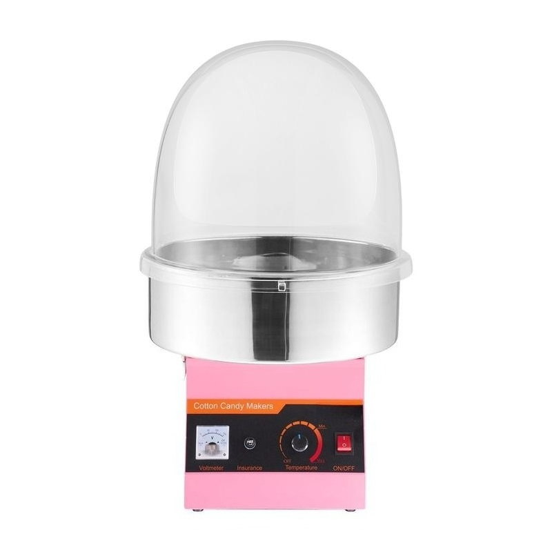 Electric Cotton Candy Machine, - Candy Floss Machine review and price