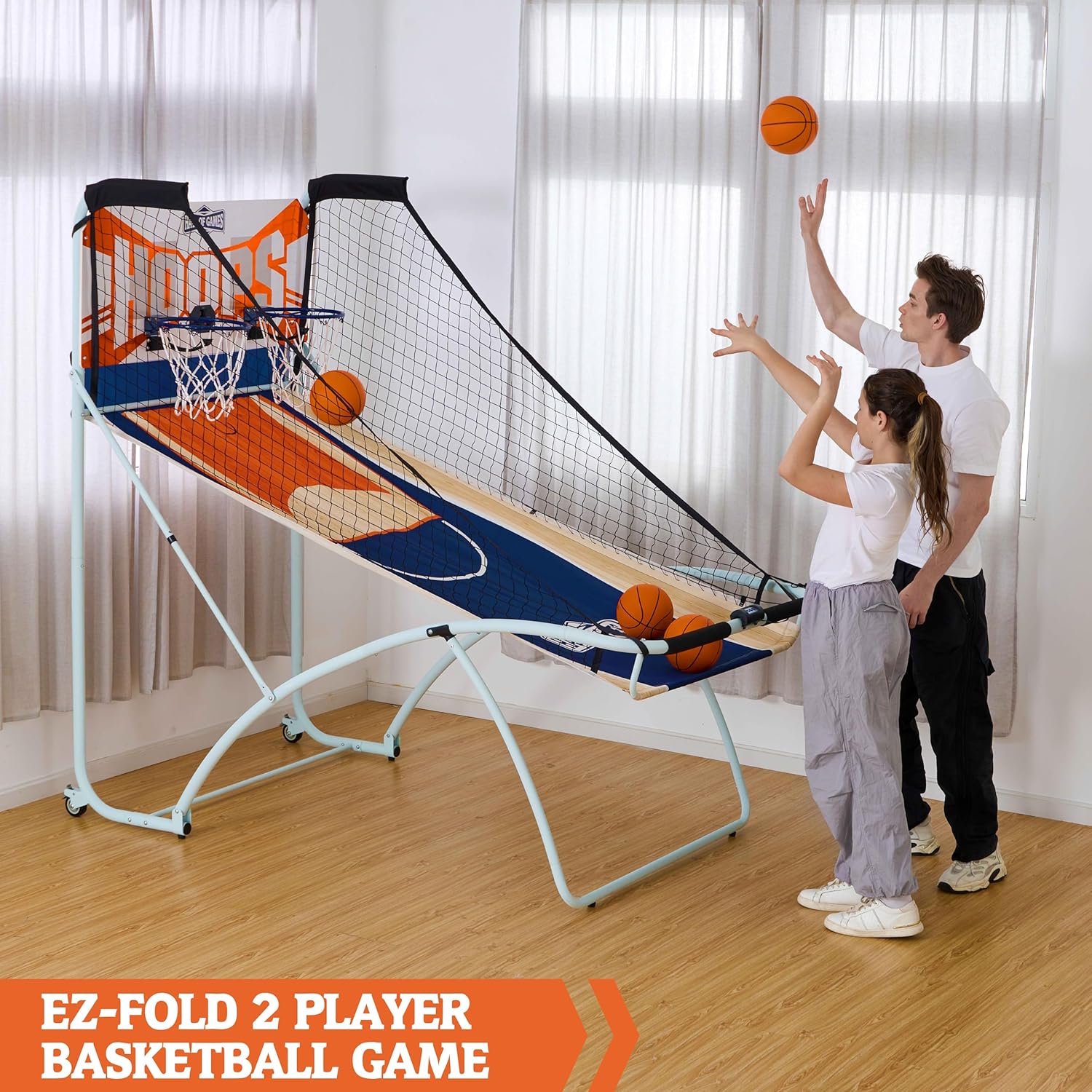 Premium Indoor Arcade Basketba - Arcade Games & Vending Llc Photos review and price