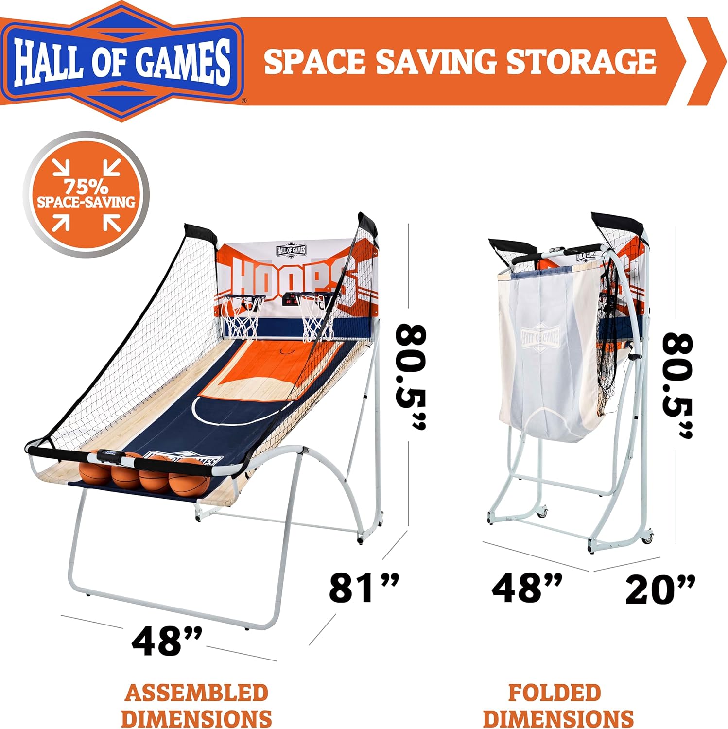Premium Indoor Arcade Basketba - Arcade Games & Vending Llc Photos review and price