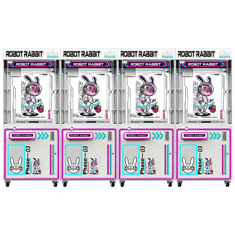 Customized Single Player Acryl - Arcade Toy Vending Machine review and price