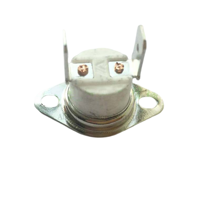 Temperature Limiter of Cotton  - Candy Floss Machine review and price