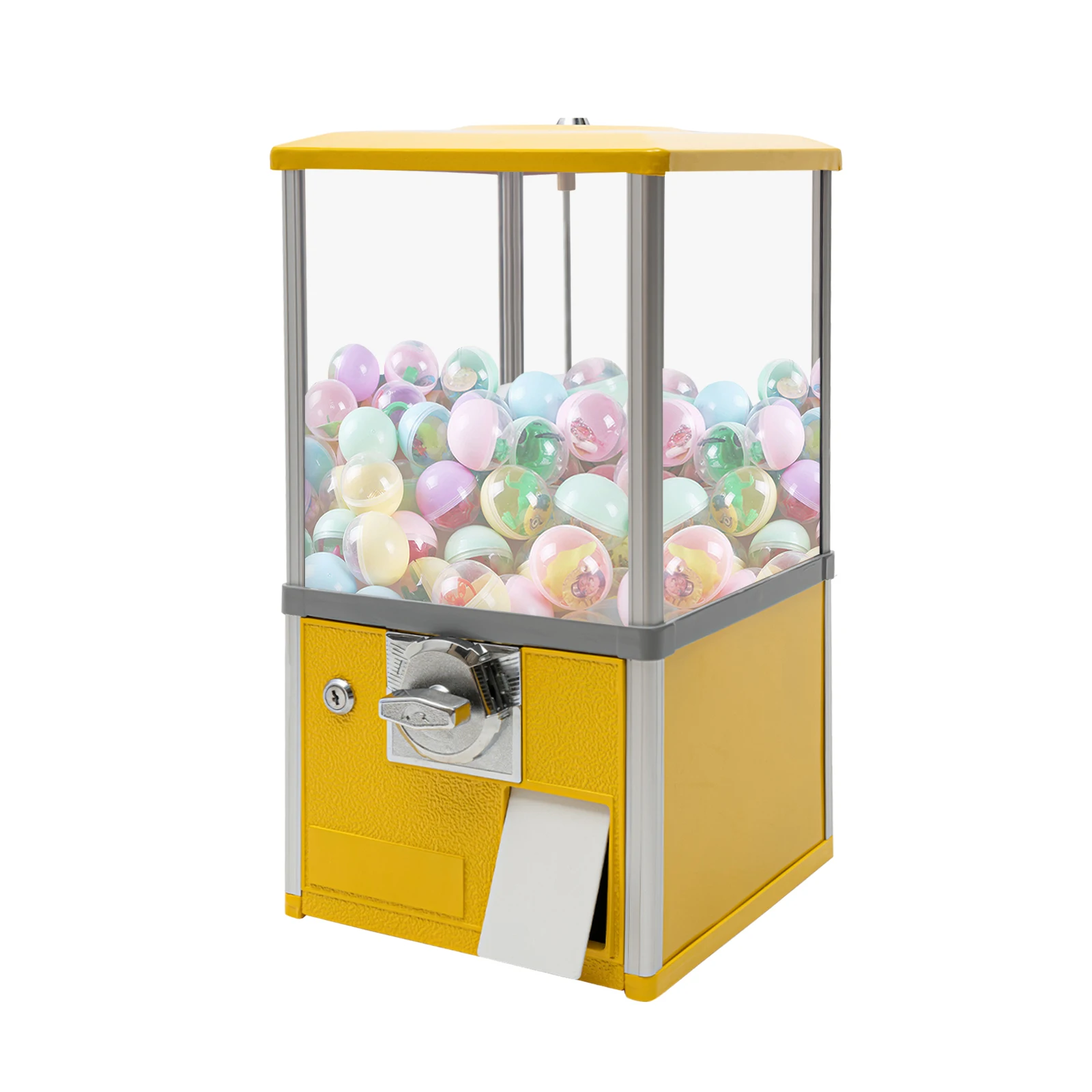 Vending Machine 3-5.5cm Capsul - Candy Vending Machine review and price